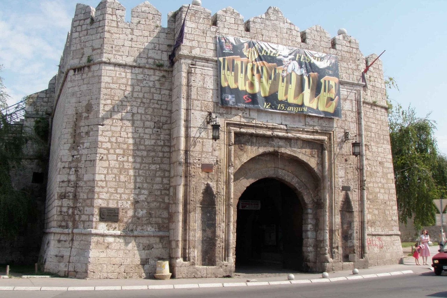 From Sofia: Day Tour to Nis, Serbia