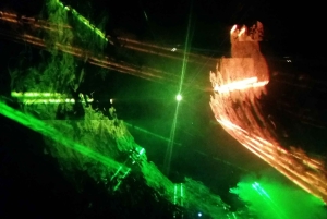 From Sofia: Saeva Dupka and Ledenika Caves Tour
