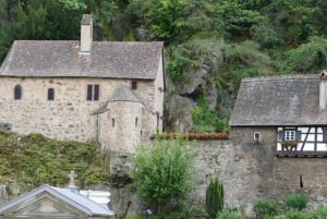 From Strasbourg: Best Of Alsace Historical Day Trip