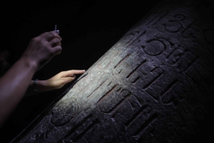 From Yerevan: Garni, Geghard, & Symphony of Stones Day Trip