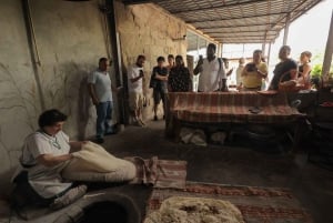 From Yerevan: Garni, Geghard, & Symphony of Stones Day Trip