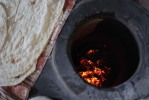 From Yerevan: Garni, Geghard, & Symphony of Stones Day Trip