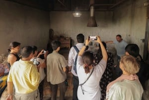 From Yerevan: Garni, Geghard, & Symphony of Stones Day Trip