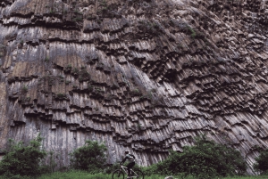 From Yerevan: Garni, Geghard, & Symphony of Stones Day Trip