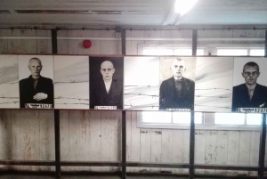 Gdansk: Stutthof Concentration Camp Regular Tour