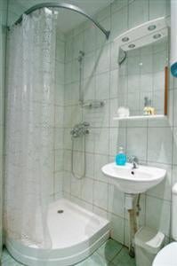 Guest House in Marat Street