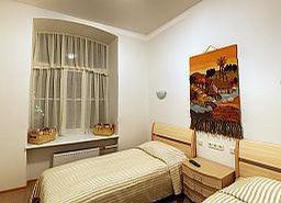 Guest House Nevsky 126