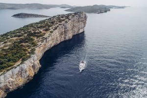 Kornati National Park and Telašćica Full-Day Boat Tour