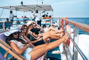 Kornati National Park and Telašćica Full-Day Boat Tour