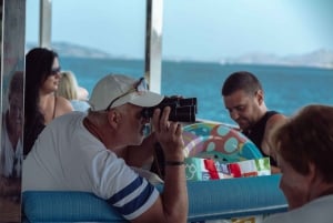 Kornati National Park and Telašćica Full-Day Boat Tour