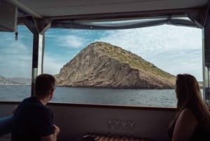 Kornati National Park and Telašćica Full-Day Boat Tour