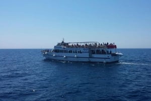 Kornati National Park and Telašćica Full-Day Boat Tour