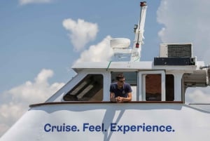 Kornati National Park and Telašćica Full-Day Boat Tour