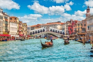 Leonardo da Vinci Museum and San Polo Private Tour