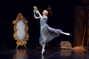 Сlassic Ballet in Saint Petersburg