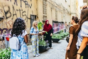 Naples: Old Town and Veiled Christ Tour