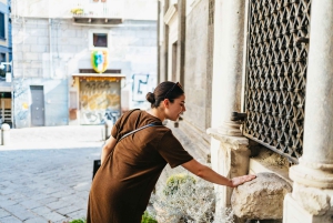 Naples: Old Town and Veiled Christ Tour