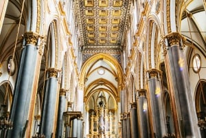 Naples: Old Town and Veiled Christ Tour