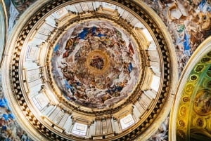 Naples: Old Town and Veiled Christ Tour