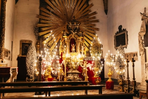 Naples: Old Town and Veiled Christ Tour
