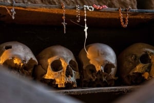 Naples: Old Town and Veiled Christ Tour