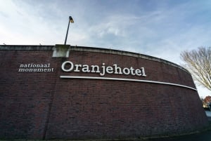 Oranjehotel Tweede Wereldoorlog Gevangenis Entree Ticket