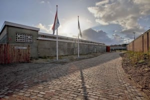 Oranjehotel Tweede Wereldoorlog Gevangenis Entree Ticket