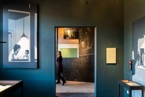 Oranjehotel Tweede Wereldoorlog Gevangenis Entree Ticket