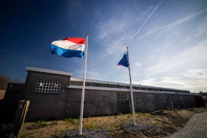 Oranjehotel Tweede Wereldoorlog Gevangenis Entree Ticket