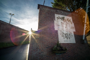 Oranjehotel Tweede Wereldoorlog Gevangenis Entree Ticket
