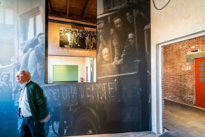 Oranjehotel Tweede Wereldoorlog Gevangenis Entree Ticket