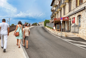 Rome: Assisi, Civita di Bagnoregio and Orvieto Day Tour