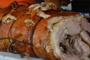 Rome: Beauties and Flavors of the Romans with Wine Tasting