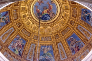 Rome: Raphael’s Hidden Gems & Renaissance Art Private Tour