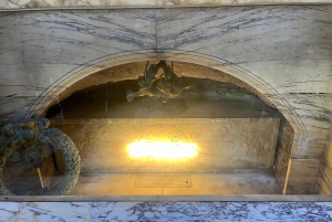 Rome: Raphael’s Hidden Gems & Renaissance Art Private Tour