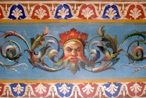Rome: Raphael’s Hidden Gems & Renaissance Art Private Tour