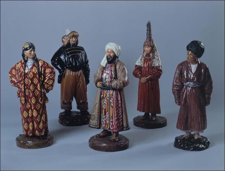 Russian Museum of Ethnography