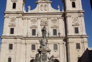 Salzburg 2.5-Hour Walking Tour: Mozart, Old Town & More