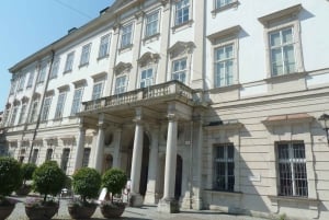 Salzburg 2.5-Hour Walking Tour: Mozart, Old Town & More