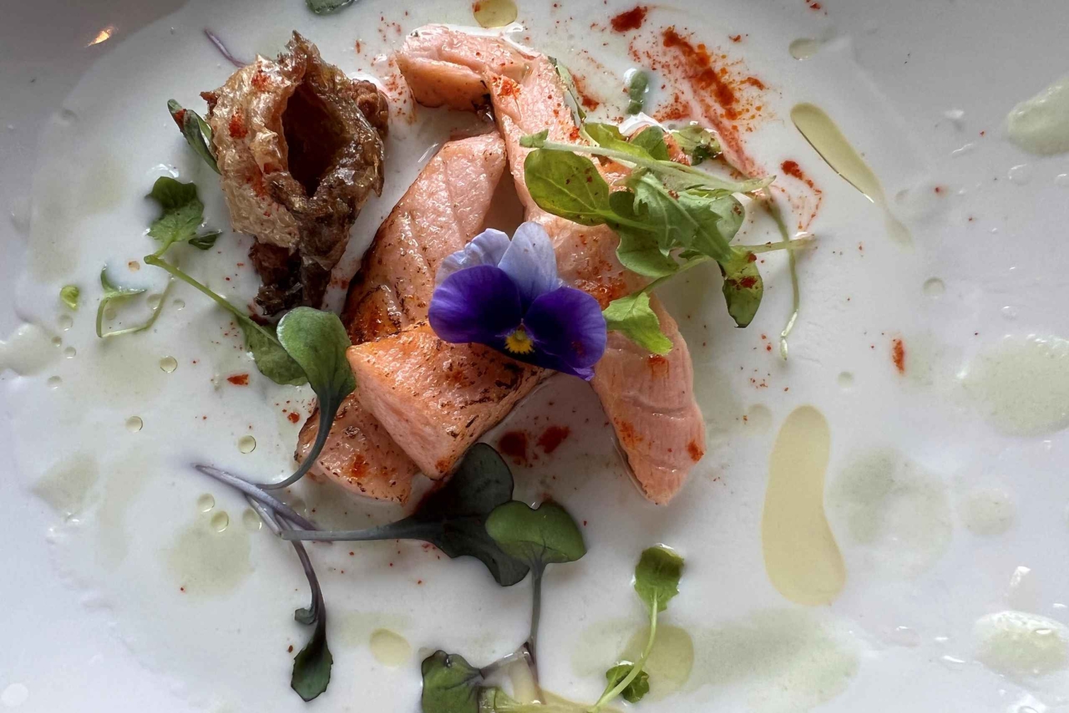 Pete Beach Dr. Tour gastronómico a pie