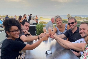 Pete Beach Dr. Tour gastronómico a pie