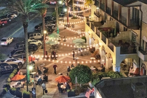 Pete Beach Dr. Tour gastronómico a pie