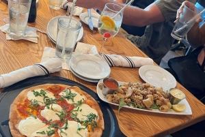 Pete Beach Dr. Tour gastronómico a pie