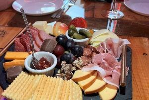 Pete Beach Dr. Tour gastronómico a pie