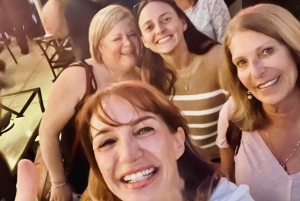 Pete Beach Dr. Tour gastronómico a pie