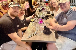 Pete Beach Dr. Tour gastronómico a pie