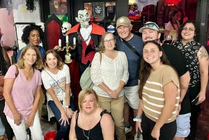 Pete Beach Dr. Tour gastronómico a pie