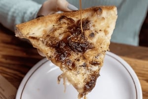 Pete Central Ave: Tour a pie de comida, bebida y cultura