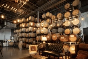 Pete Central Ave: Tour a pie de comida, bebida y cultura