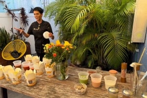 Pete Central Ave: Tour a pie de comida, bebida y cultura